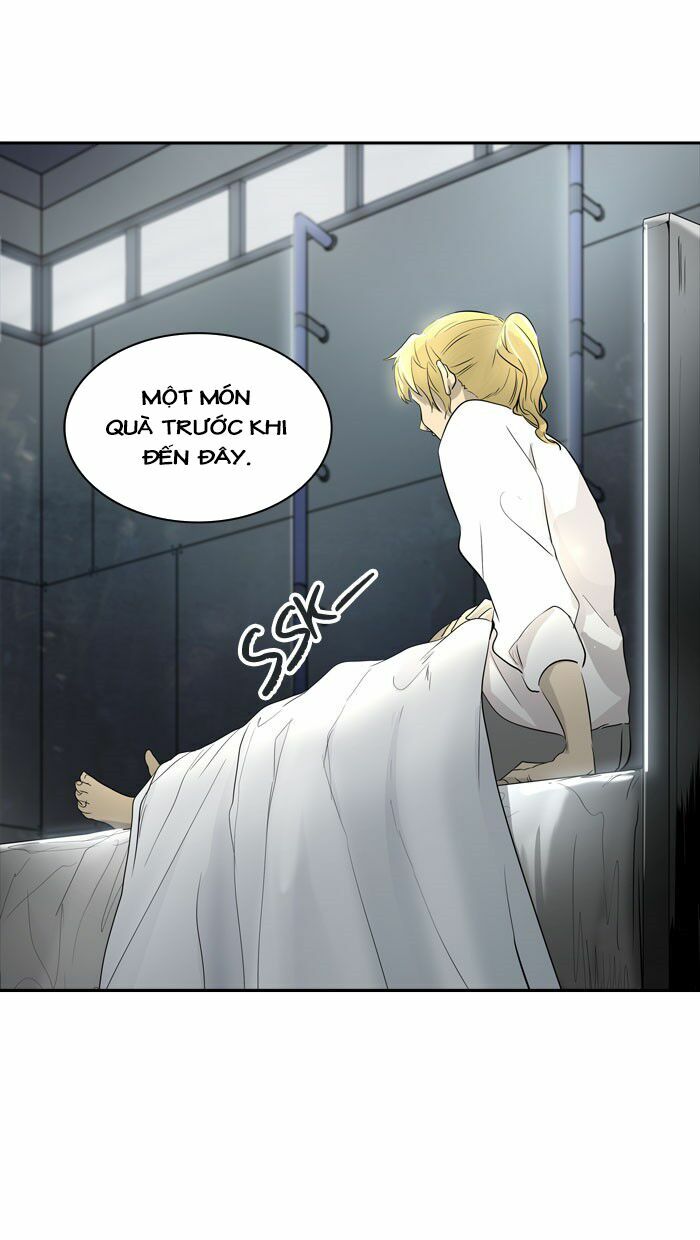 Tòa Tháp Bí Ẩn 2: Chapter 260