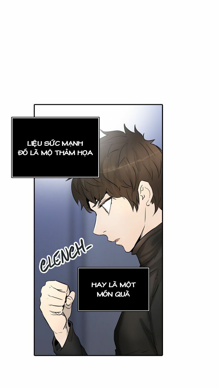 Tòa Tháp Bí Ẩn 2: Chapter 260
