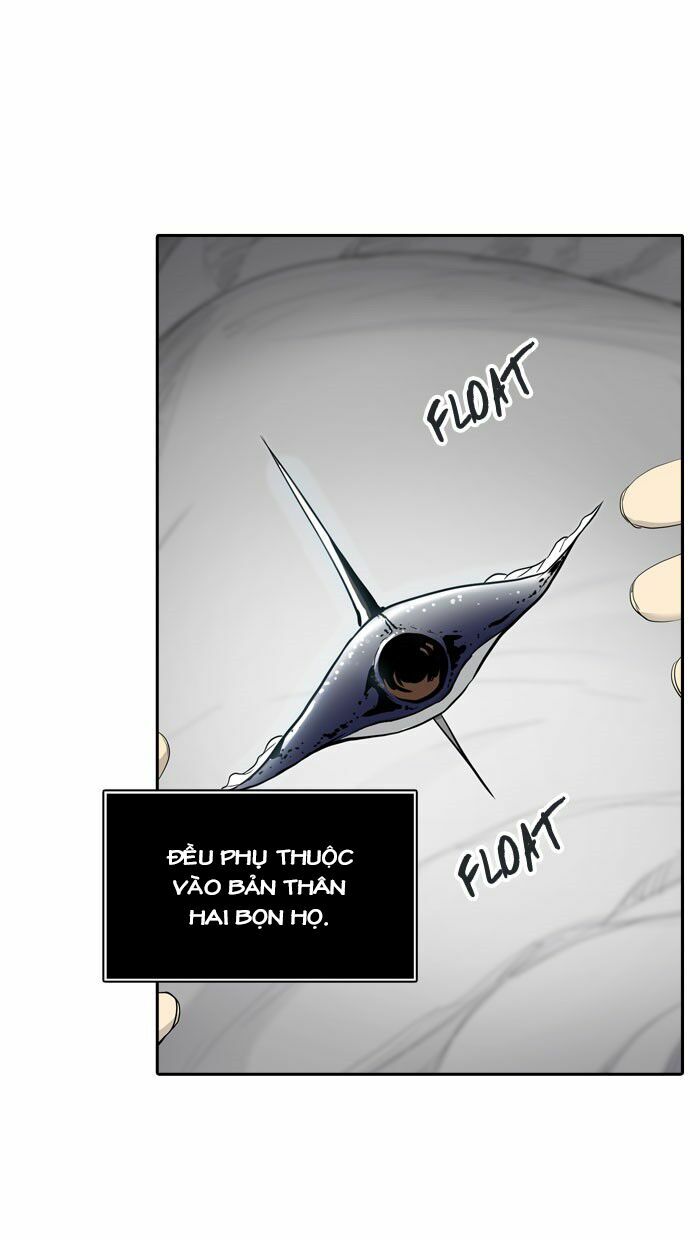 Tòa Tháp Bí Ẩn 2: Chapter 260