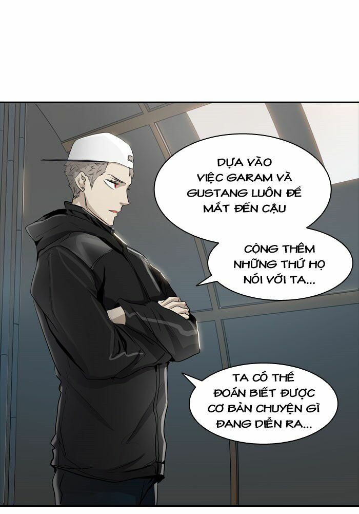 Tòa Tháp Bí Ẩn 2: Chapter 260