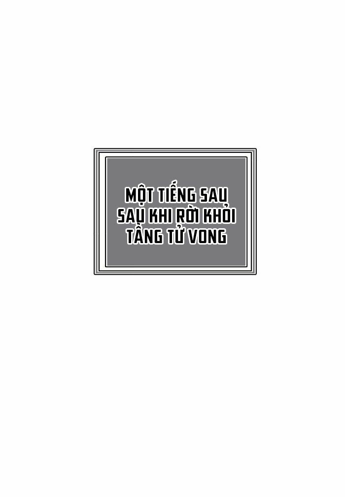 Tòa Tháp Bí Ẩn 2: Chapter 260