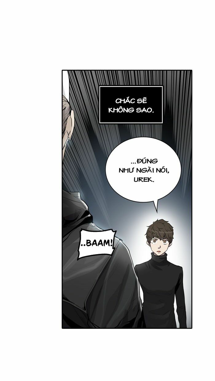 Tòa Tháp Bí Ẩn 2: Chapter 260