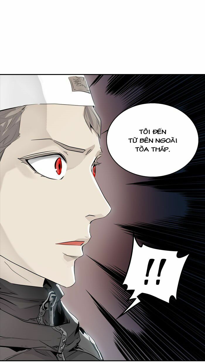 Tòa Tháp Bí Ẩn 2: Chapter 260