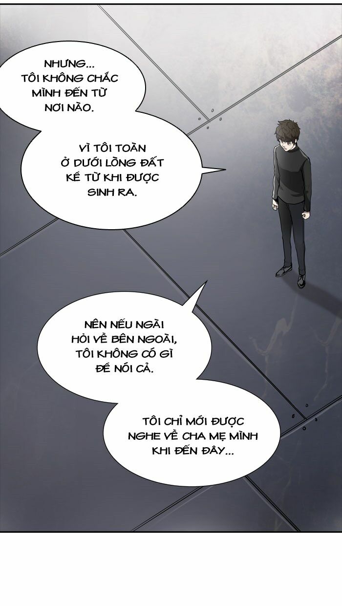 Tòa Tháp Bí Ẩn 2: Chapter 260