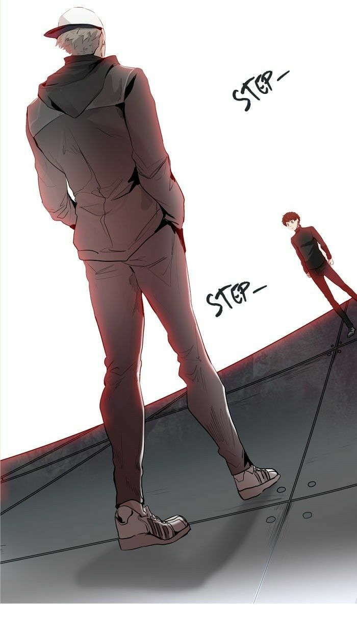 Tòa Tháp Bí Ẩn 2: Chapter 260