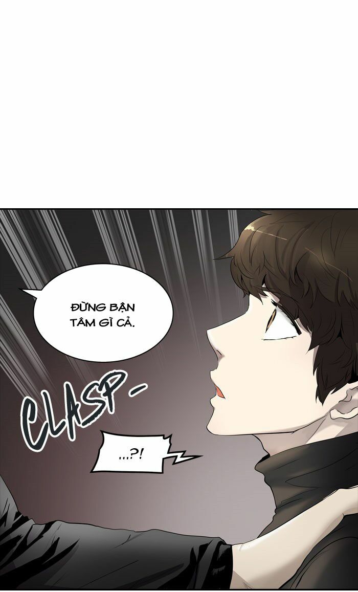 Tòa Tháp Bí Ẩn 2: Chapter 260