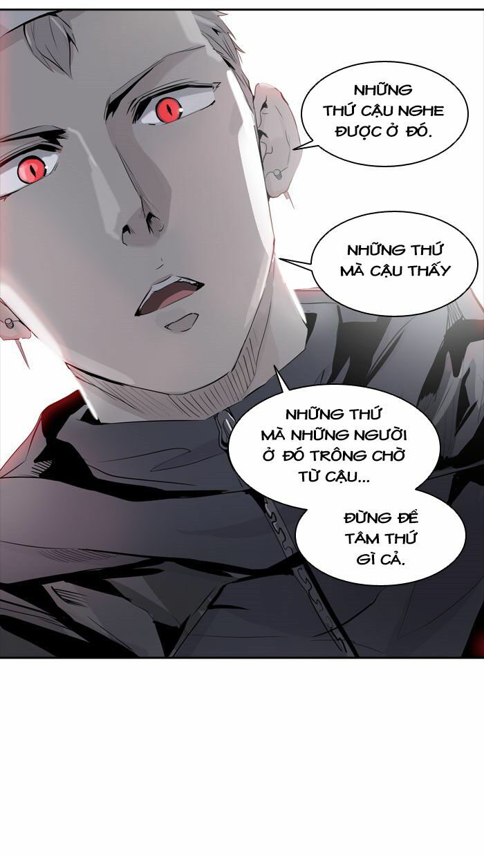 Tòa Tháp Bí Ẩn 2: Chapter 260