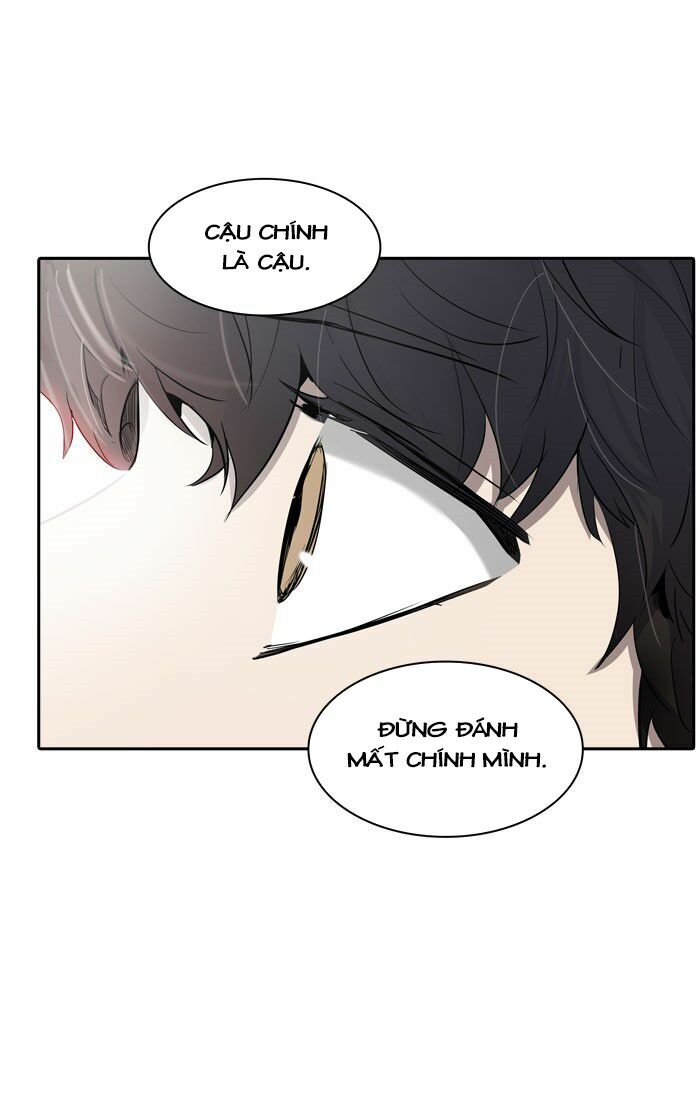Tòa Tháp Bí Ẩn 2: Chapter 260