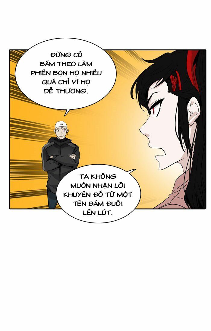 Tòa Tháp Bí Ẩn 2: Chapter 260
