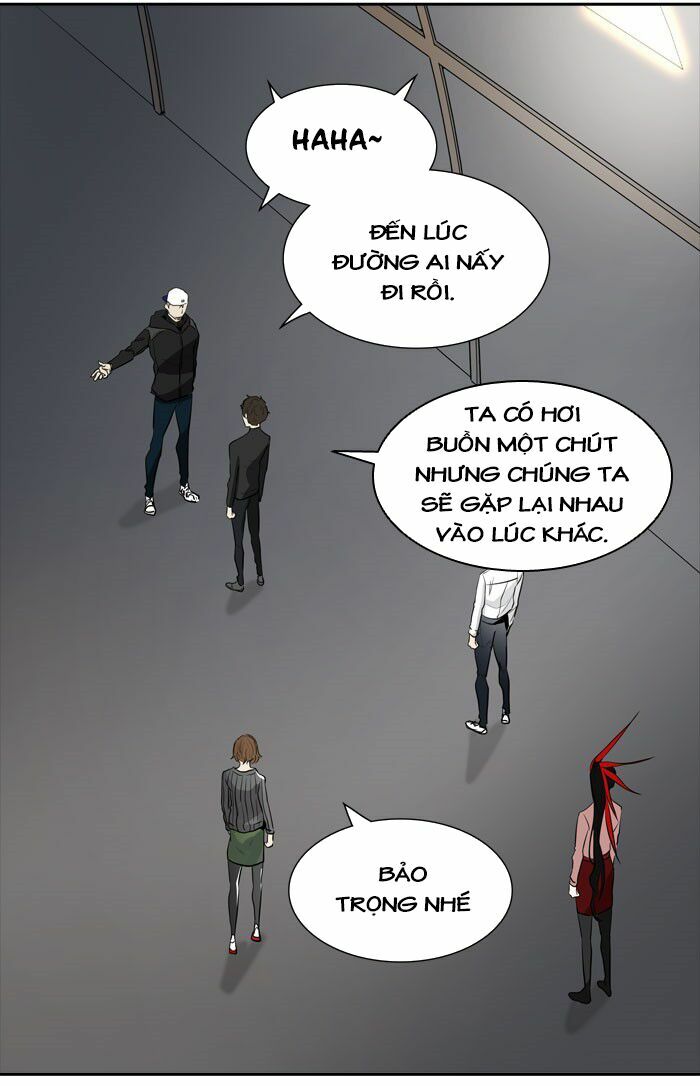 Tòa Tháp Bí Ẩn 2: Chapter 260