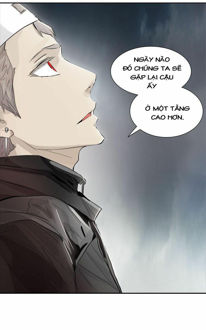 Tòa Tháp Bí Ẩn 2: Chapter 260