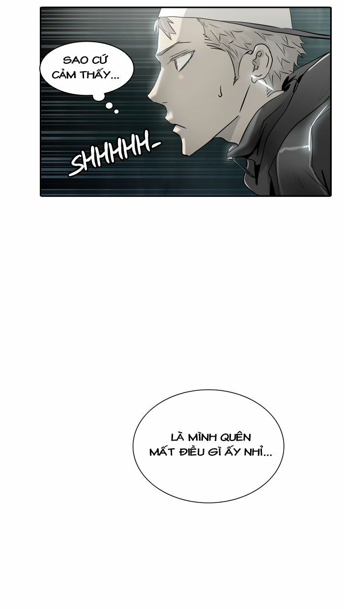 Tòa Tháp Bí Ẩn 2: Chapter 260