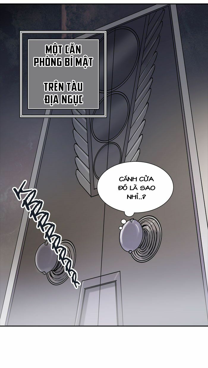 Tòa Tháp Bí Ẩn 2: Chapter 260