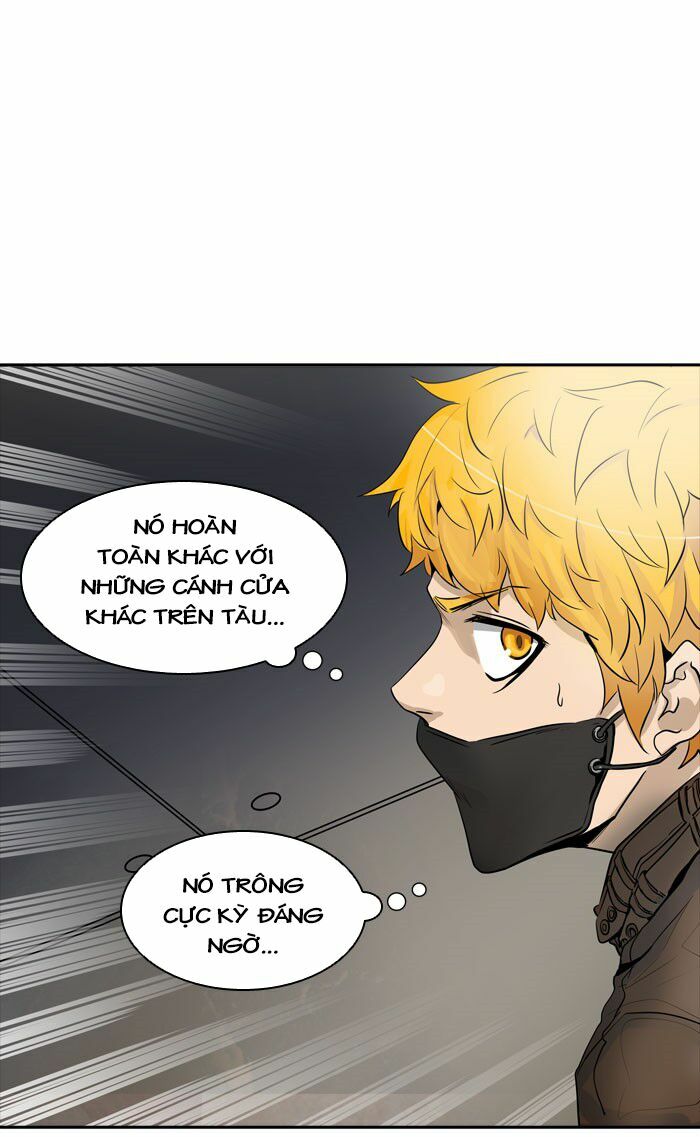 Tòa Tháp Bí Ẩn 2: Chapter 260