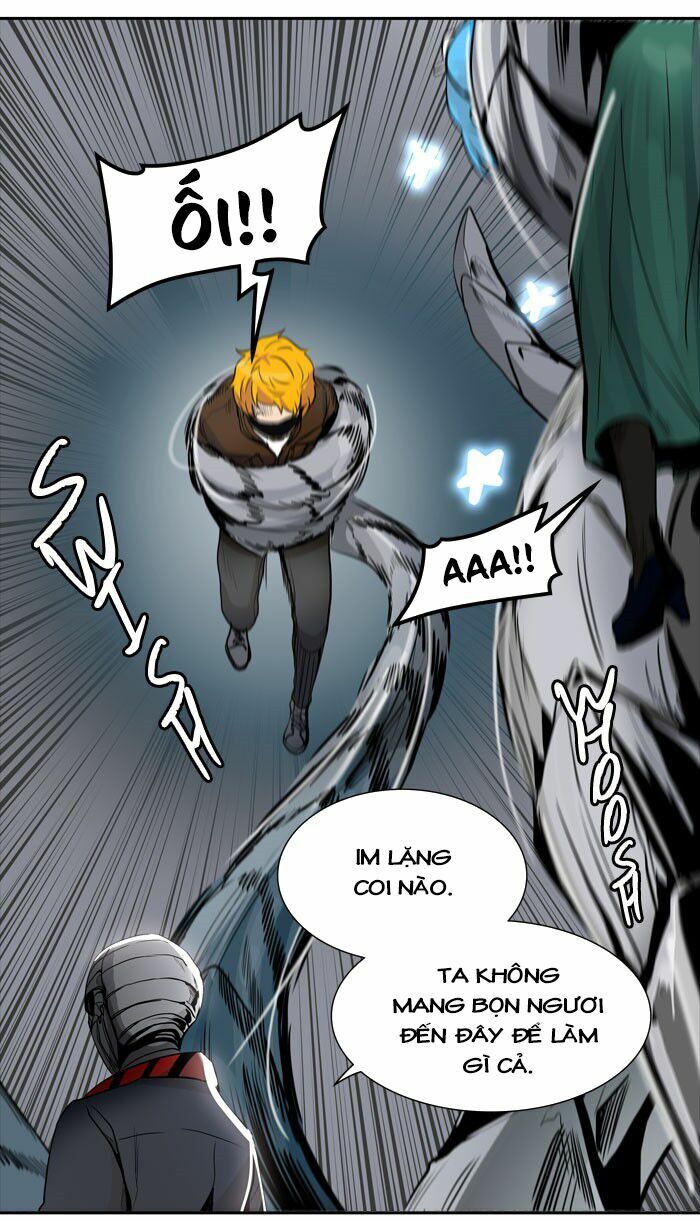 Tòa Tháp Bí Ẩn 2: Chapter 260