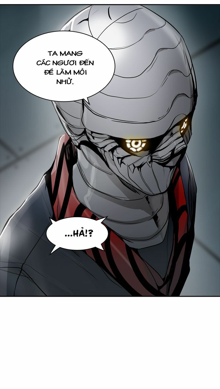 Tòa Tháp Bí Ẩn 2: Chapter 260