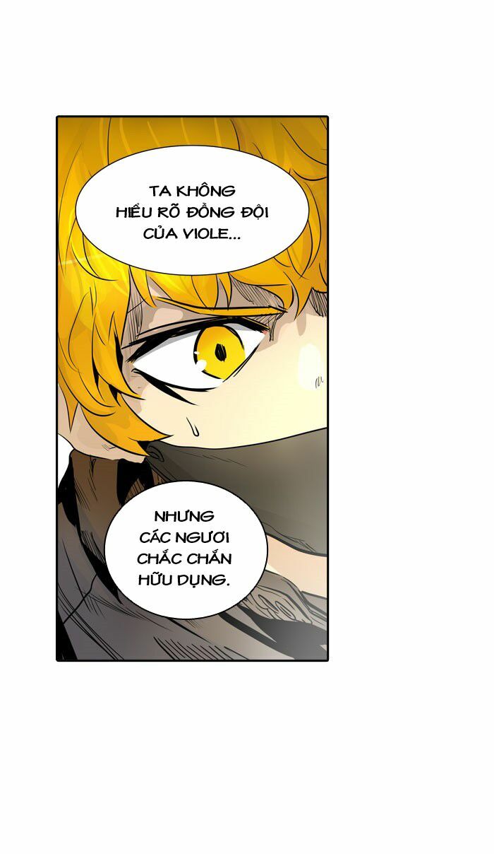 Tòa Tháp Bí Ẩn 2: Chapter 260