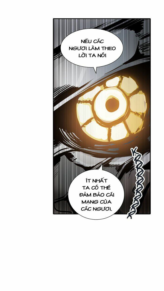Tòa Tháp Bí Ẩn 2: Chapter 260