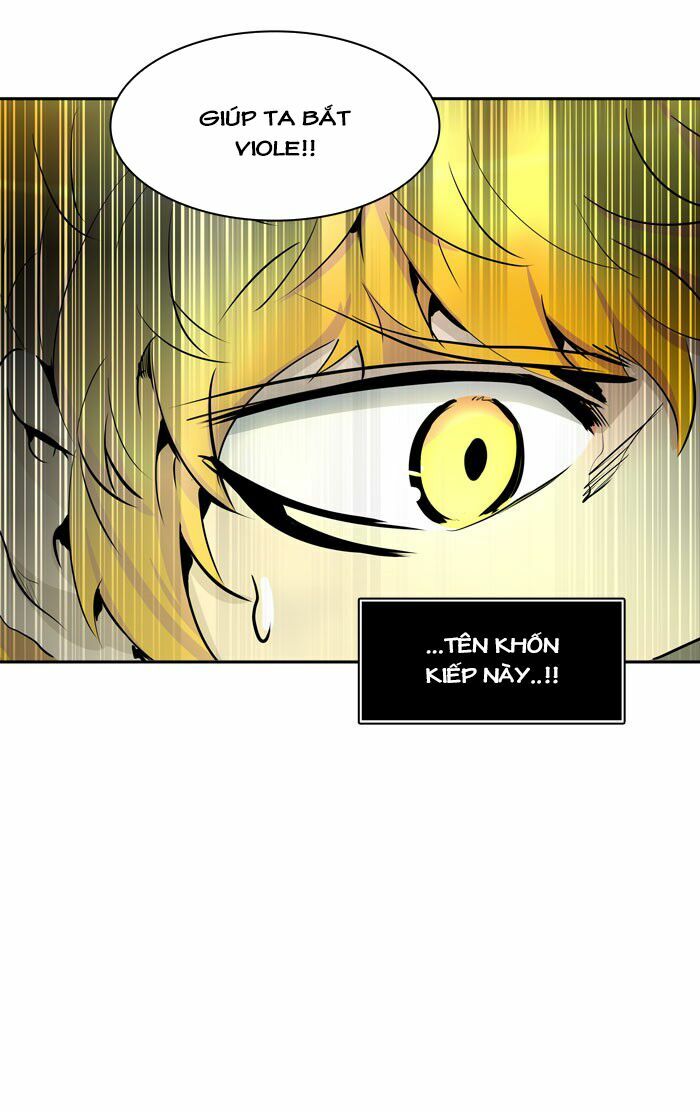 Tòa Tháp Bí Ẩn 2: Chapter 260
