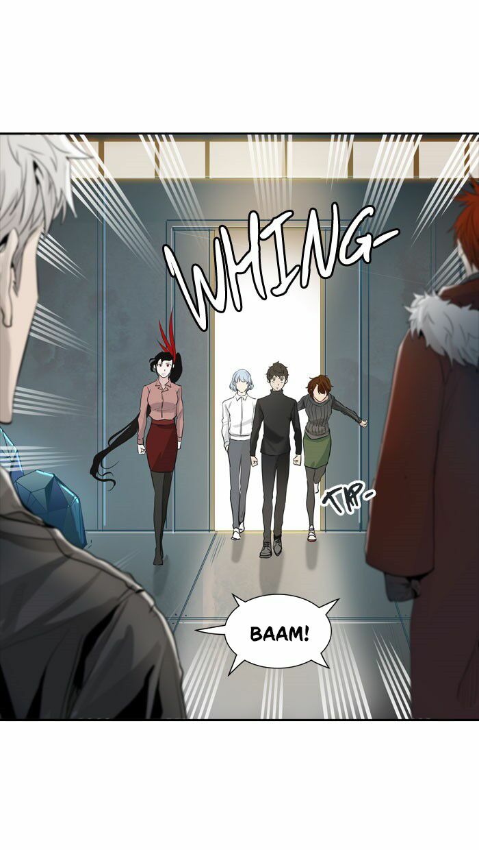 Tòa Tháp Bí Ẩn 2: Chapter 260