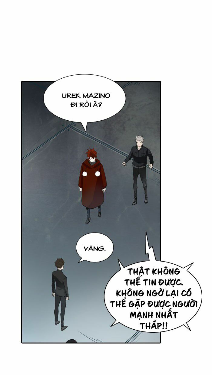 Tòa Tháp Bí Ẩn 2: Chapter 260