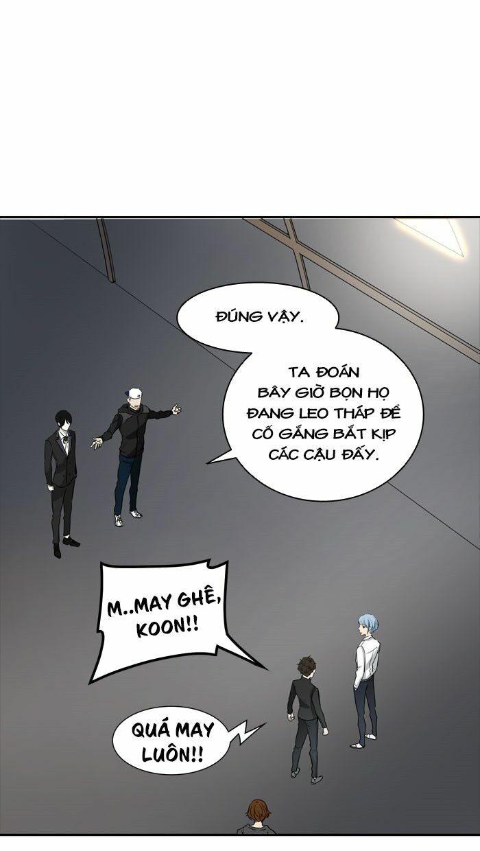 Tòa Tháp Bí Ẩn 2: Chapter 260