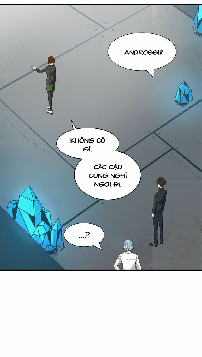 Tòa Tháp Bí Ẩn 2: Chapter 260
