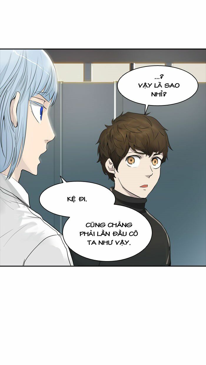 Tòa Tháp Bí Ẩn 2: Chapter 260