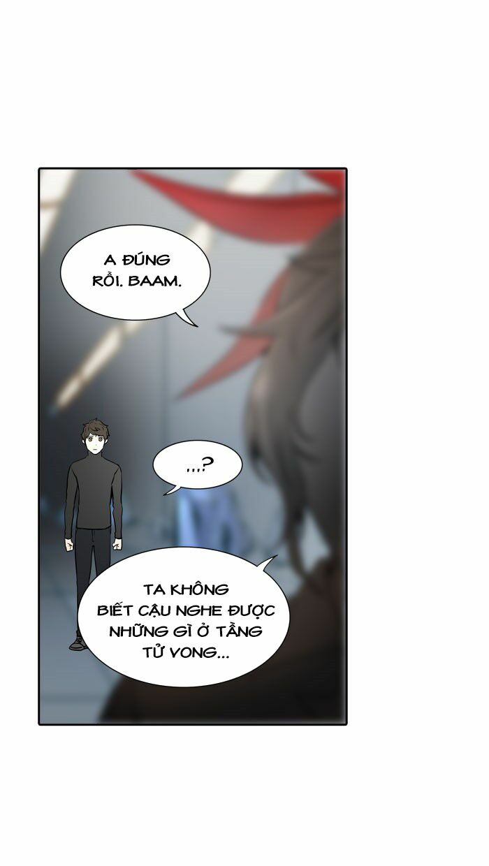 Tòa Tháp Bí Ẩn 2: Chapter 260