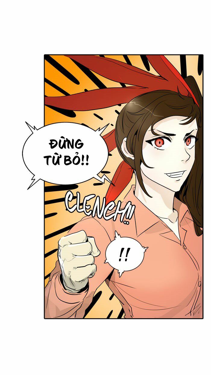 Tòa Tháp Bí Ẩn 2: Chapter 260
