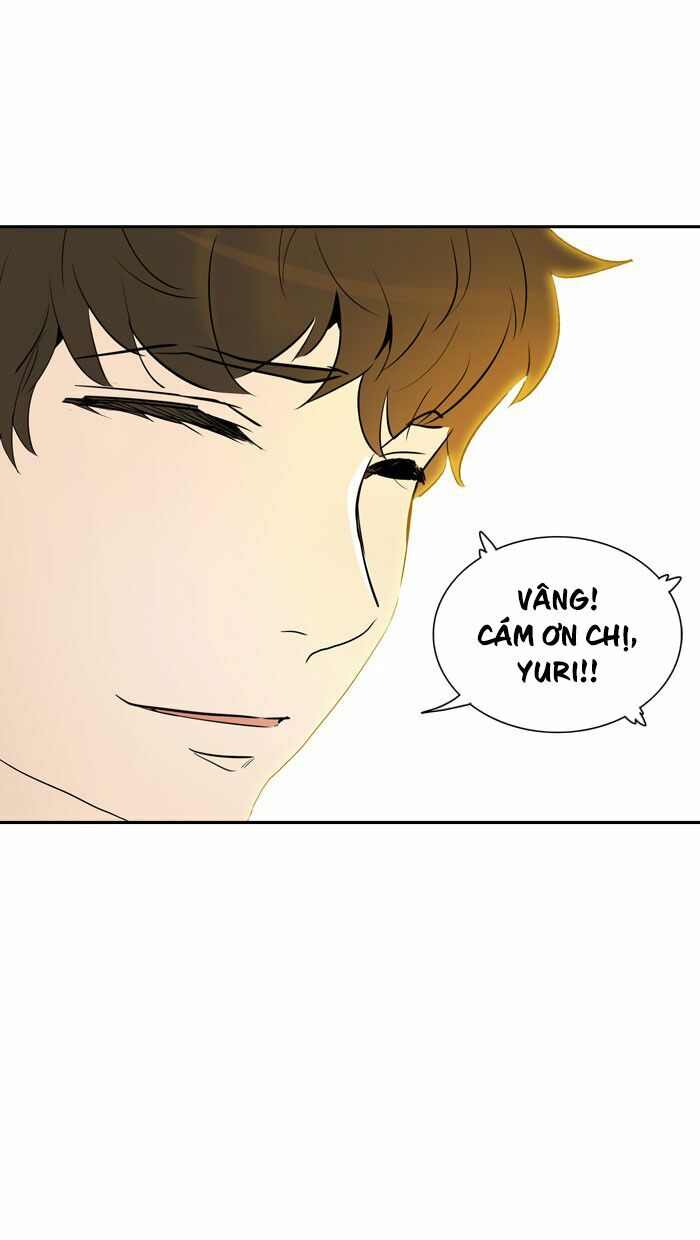 Tòa Tháp Bí Ẩn 2: Chapter 260