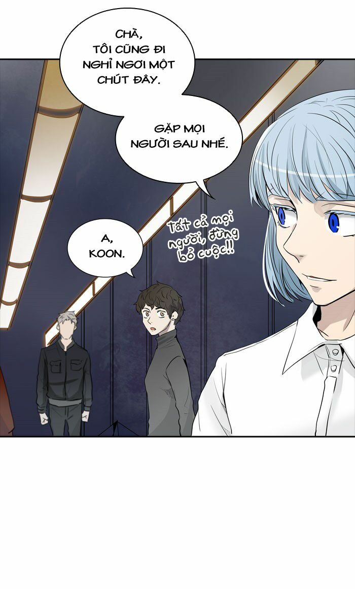 Tòa Tháp Bí Ẩn 2: Chapter 260