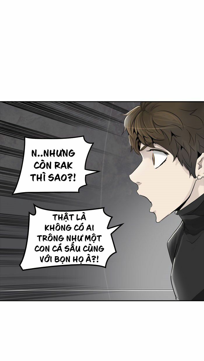 Tòa Tháp Bí Ẩn 2: Chapter 260