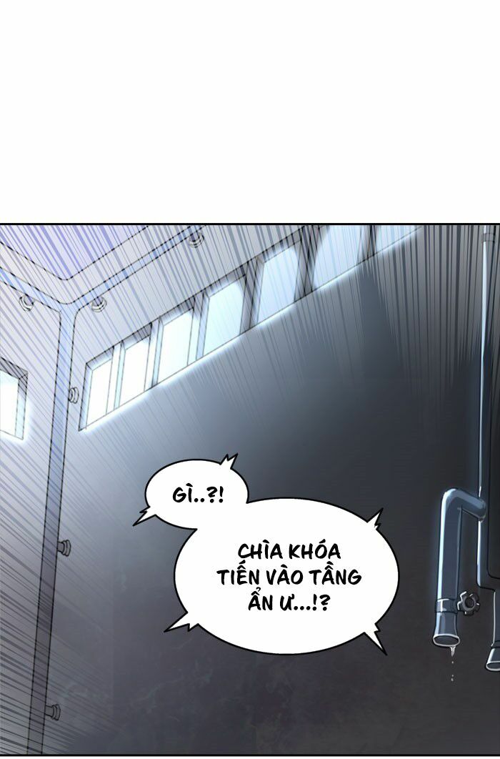 Tòa Tháp Bí Ẩn 2: Chapter 260