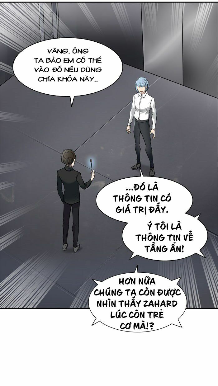 Tòa Tháp Bí Ẩn 2: Chapter 260