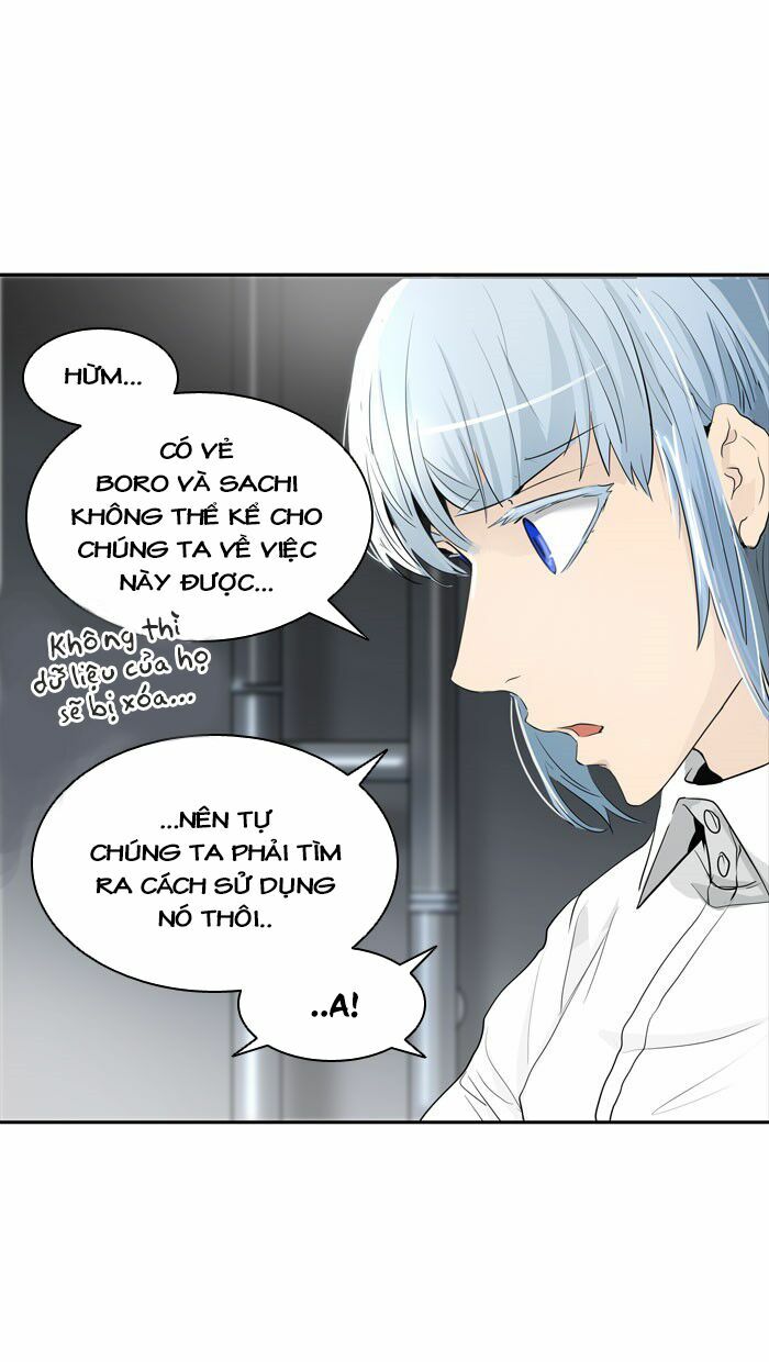 Tòa Tháp Bí Ẩn 2: Chapter 260