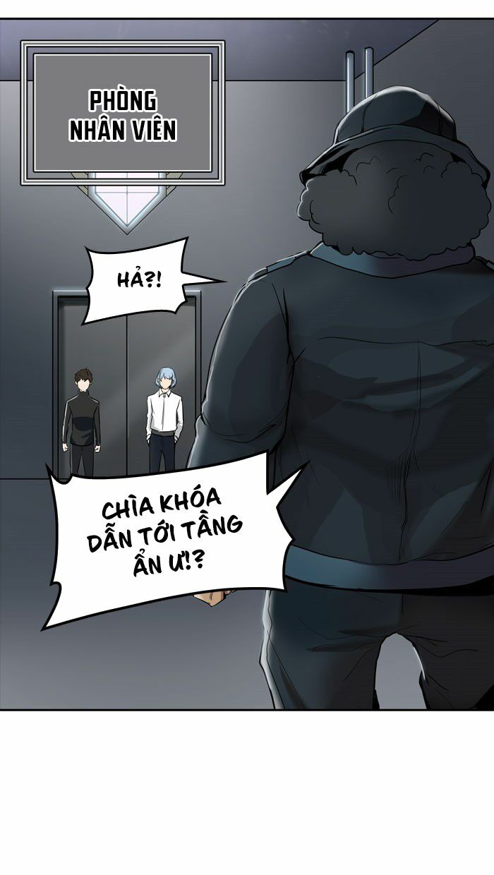 Tòa Tháp Bí Ẩn 2: Chapter 260
