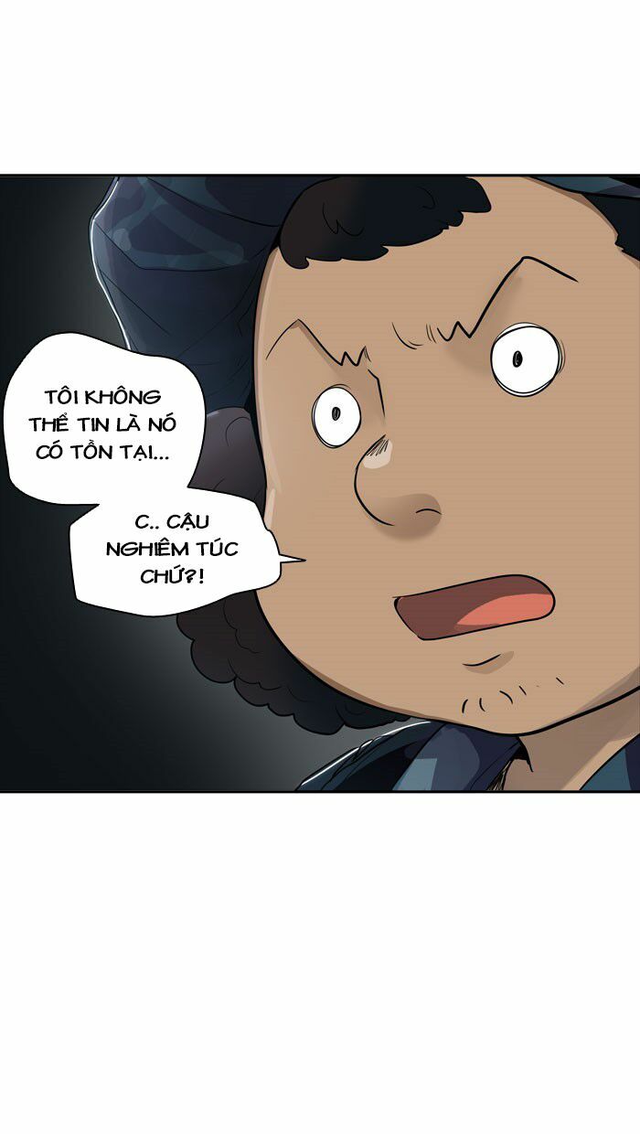 Tòa Tháp Bí Ẩn 2: Chapter 260