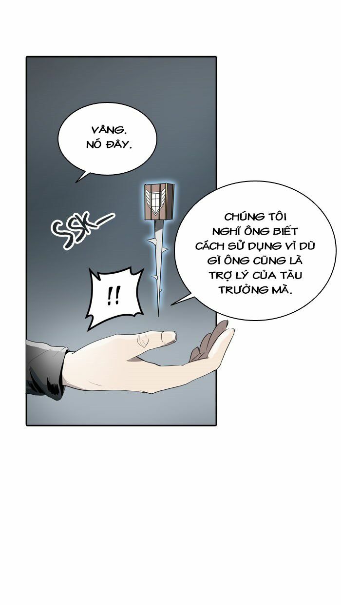 Tòa Tháp Bí Ẩn 2: Chapter 260