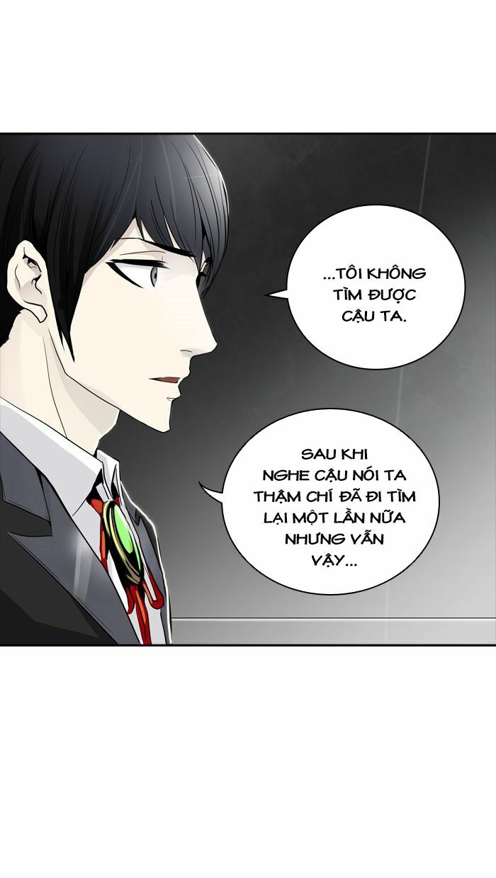 Tòa Tháp Bí Ẩn 2: Chapter 260