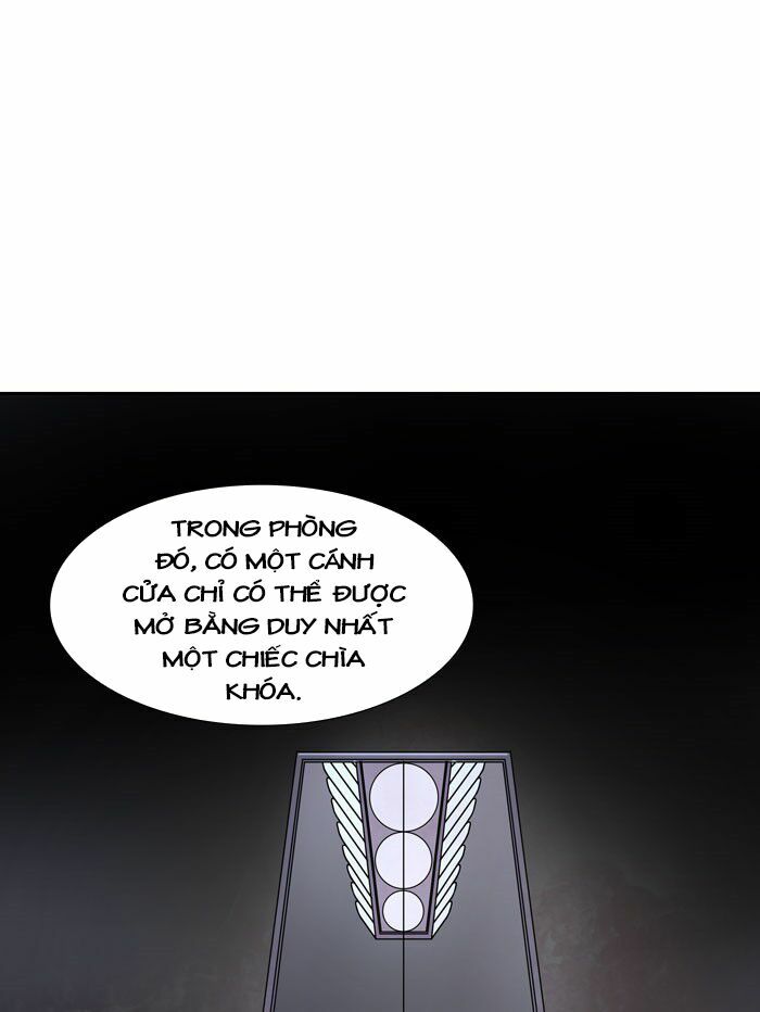 Tòa Tháp Bí Ẩn 2: Chapter 260