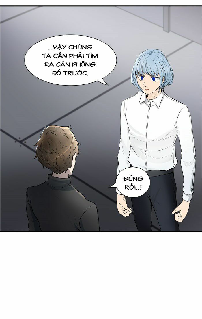 Tòa Tháp Bí Ẩn 2: Chapter 260
