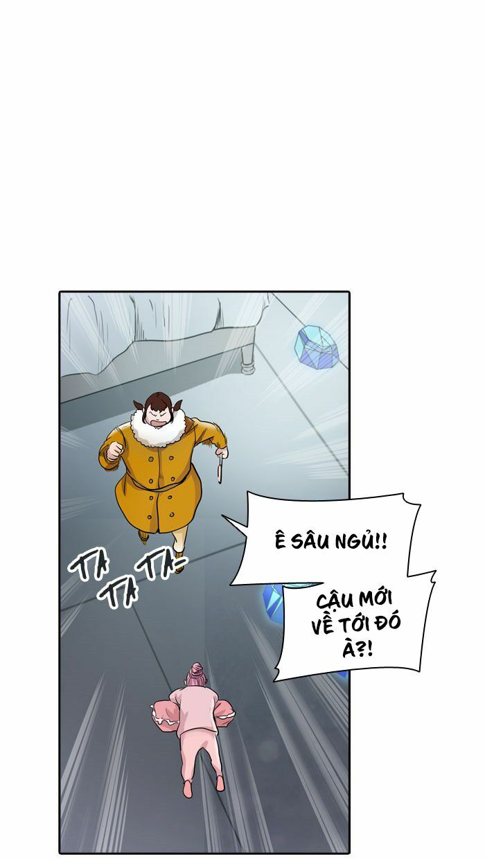 Tòa Tháp Bí Ẩn 2: Chapter 260
