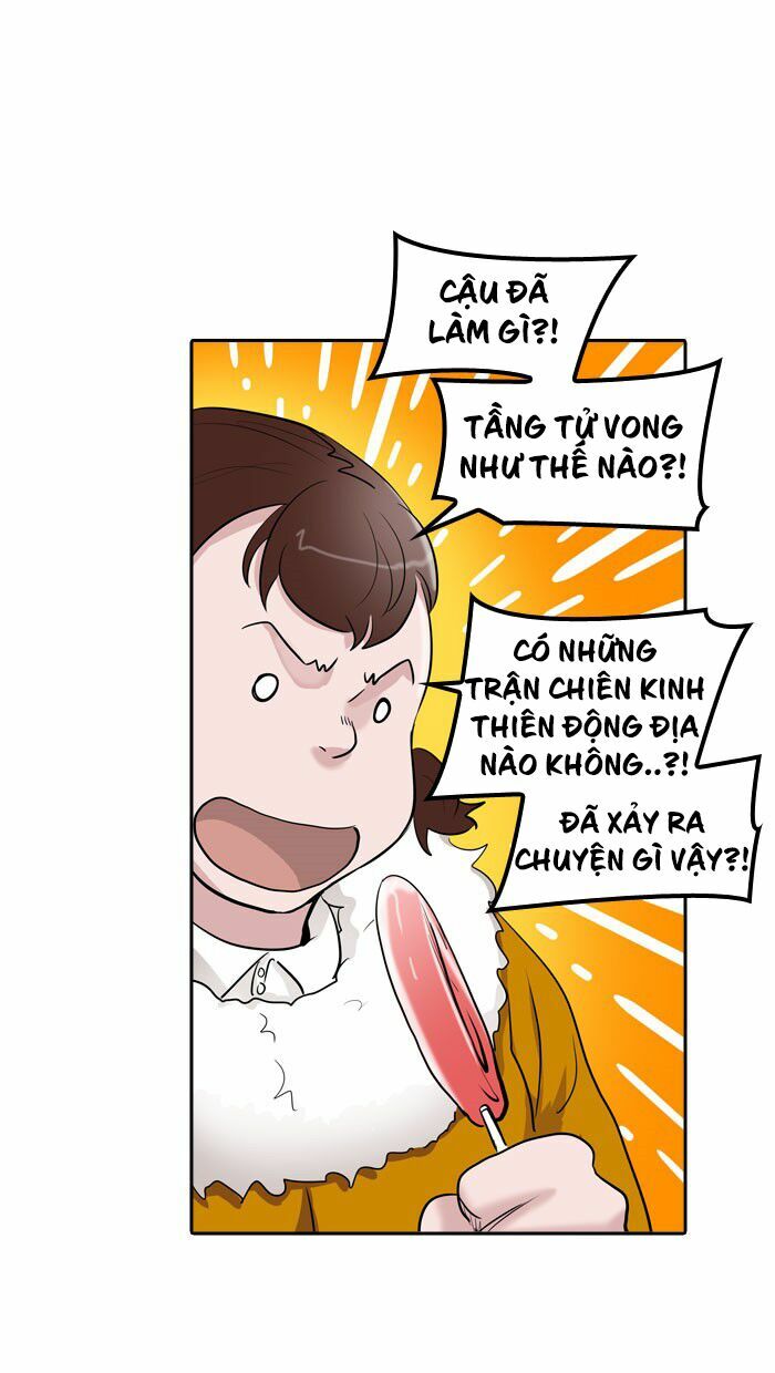 Tòa Tháp Bí Ẩn 2: Chapter 260