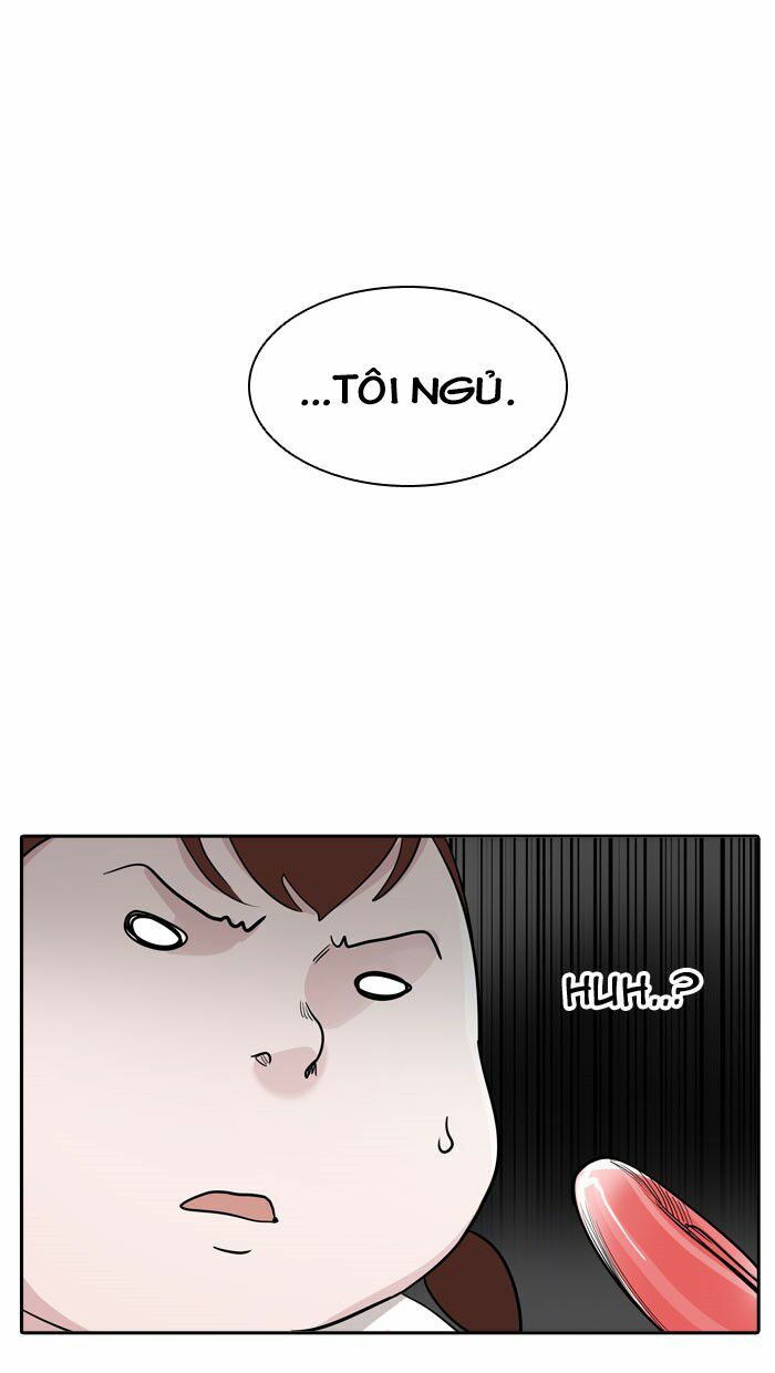 Tòa Tháp Bí Ẩn 2: Chapter 260