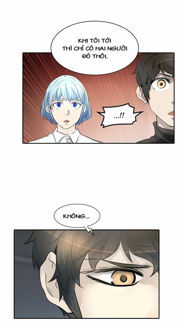 Tòa Tháp Bí Ẩn 2: Chapter 260