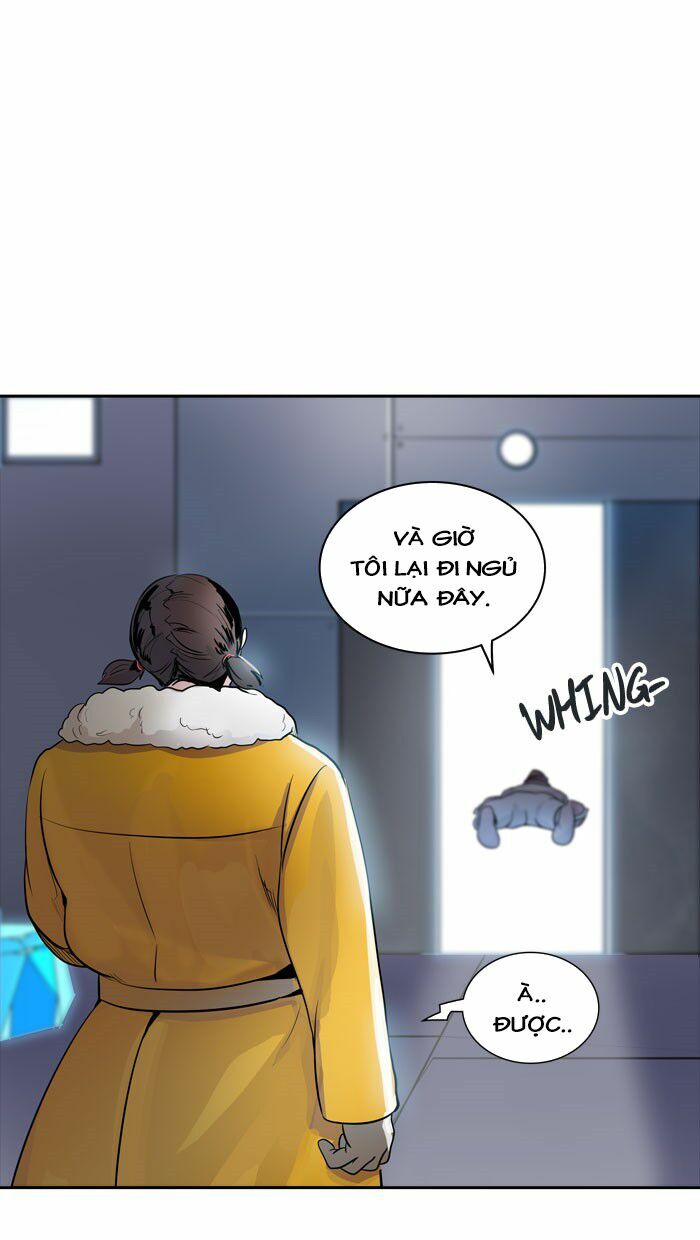Tòa Tháp Bí Ẩn 2: Chapter 260