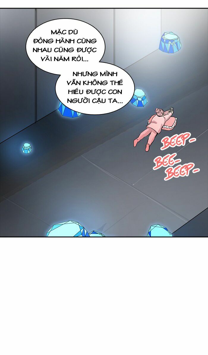 Tòa Tháp Bí Ẩn 2: Chapter 260