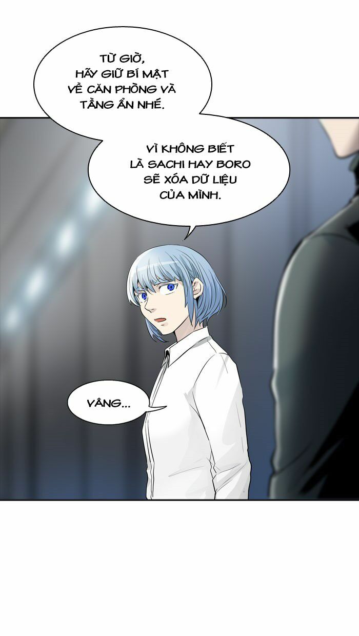 Tòa Tháp Bí Ẩn 2: Chapter 260