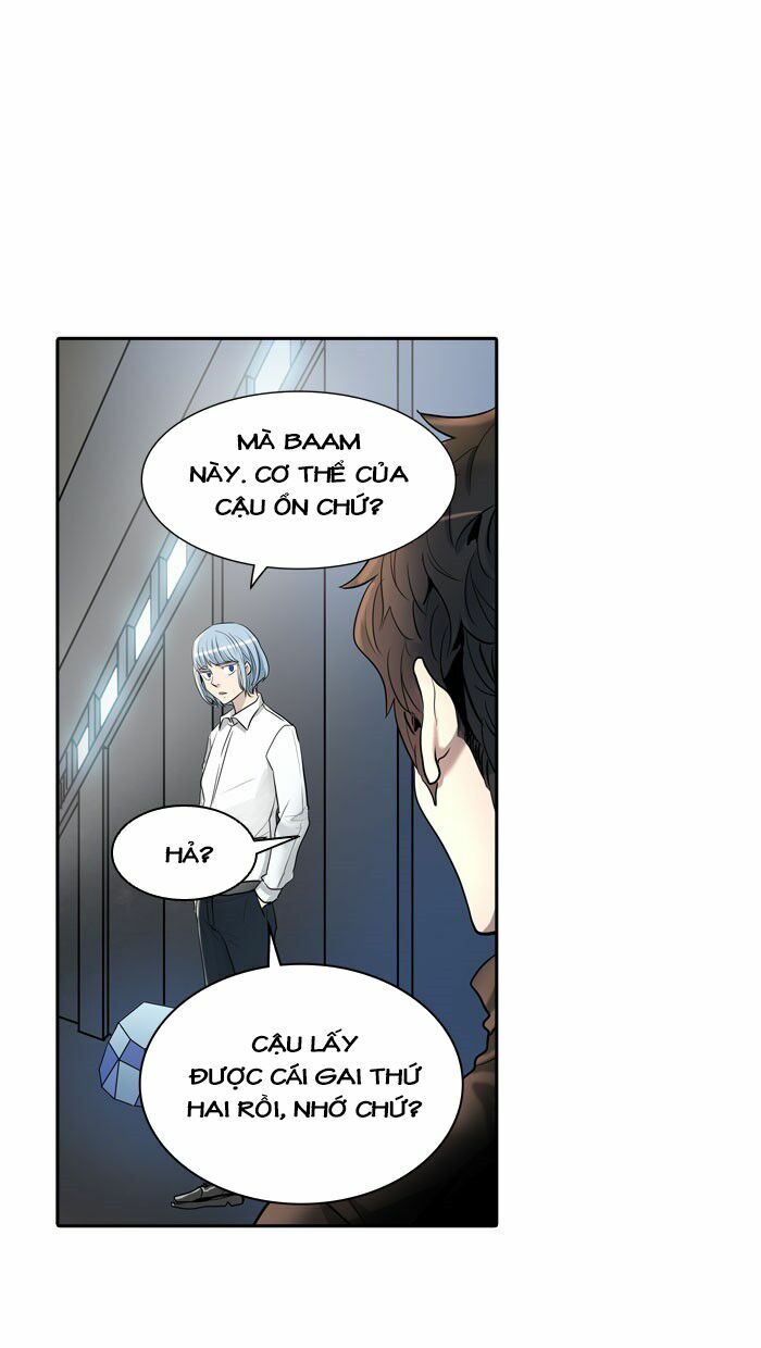 Tòa Tháp Bí Ẩn 2: Chapter 260